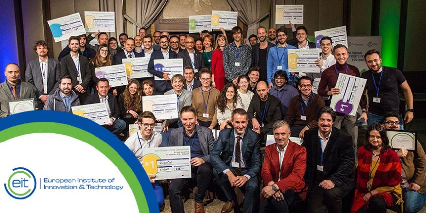 EIT 2018 EIT 2018