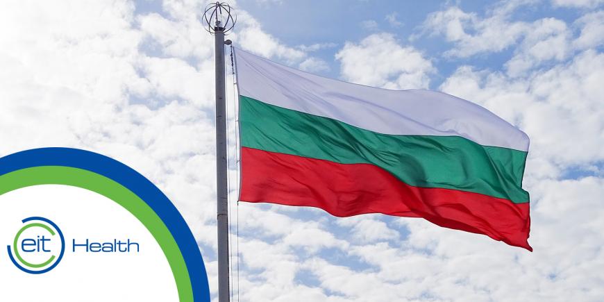 EIT Health Bulgaria hub
