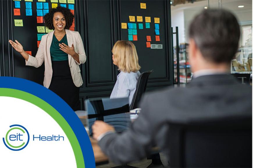eit health call ris countries eit health call ris countries