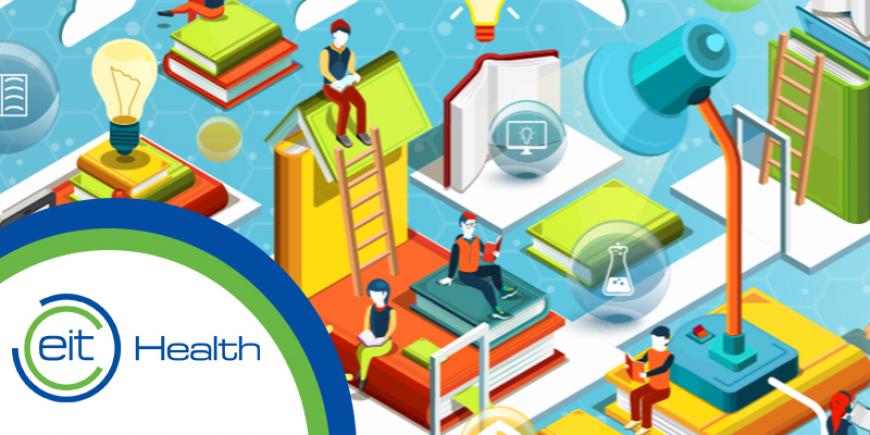 EIT Health innovative education EIT Health innovative education