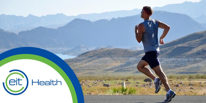 EIT Health Running Care EIT Health Running Care