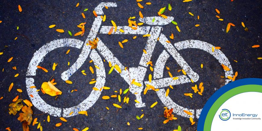 EIT InnoEnergy eBikeLabs EIT InnoEnergy eBikeLabs