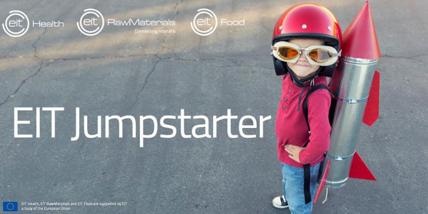 EIT Jumpstarter EIT Jumpstarter