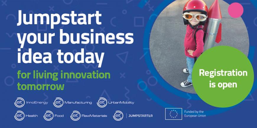 Eit Jumpstarter 21 Eit