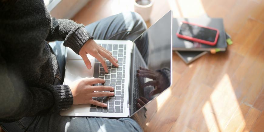 EIT online education