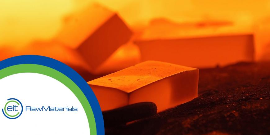 EIT RawMaterials PMC EIT RawMaterials PMC