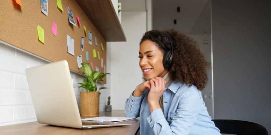 EIT RawMaterials encourages EIT-Labelled master students to pursue entrepreneurship career