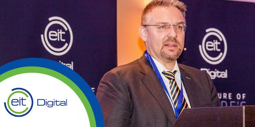 EIT Digital Tungsram partnership EIT Digital Tungsram partnership