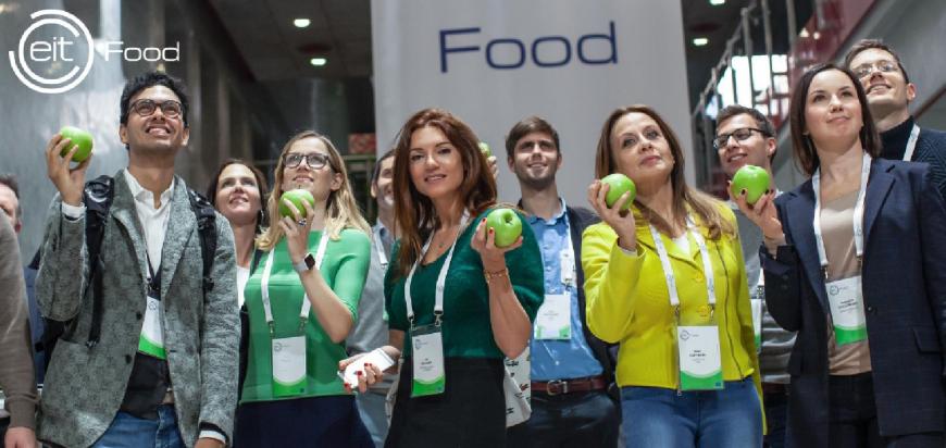 EIT Food RisingStars EIT Food RisingStars