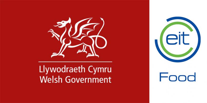 EIT Food and Food Innovation Wales EIT Food and Food Innovation Wales
