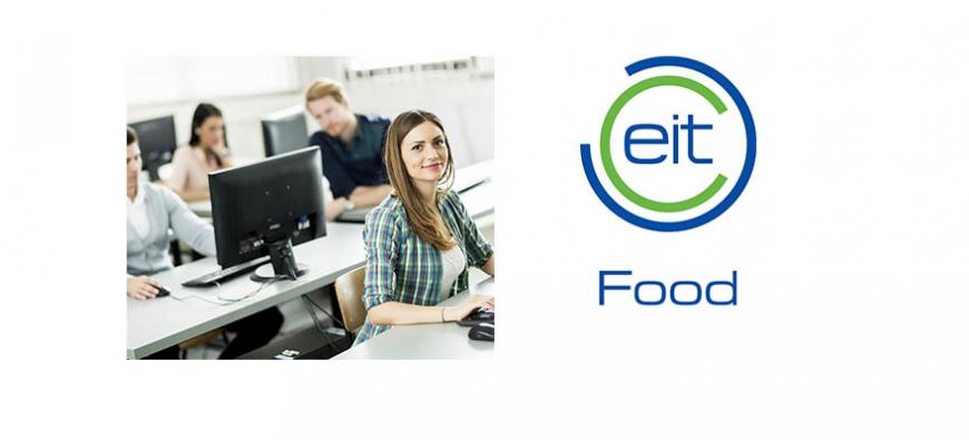 EIT Food winter school EIT Food winter school