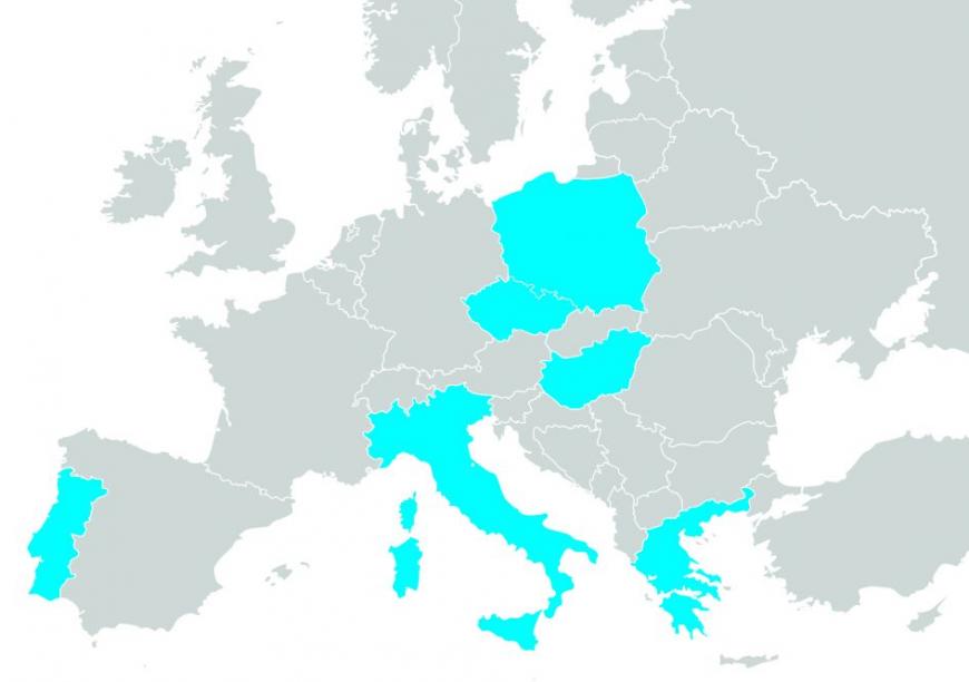 EIT Health call for partners March 2017 EIT Health call for partners March 2017