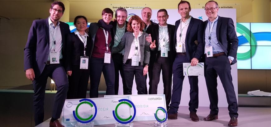 EIT Health German Winners EIT Health German Winners