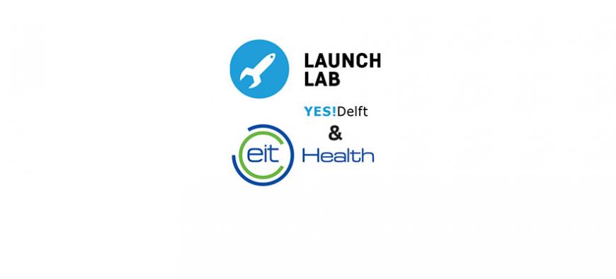 EIT Health LaunchLab 2017 EIT Health LaunchLab 2017