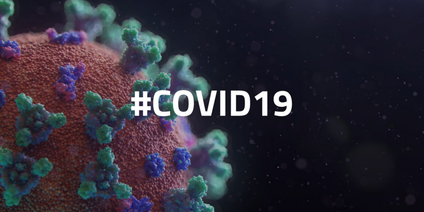 EIT Health rapid response support