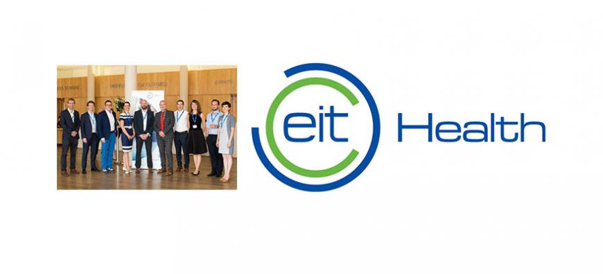 EIT Health UK-Ireland health innovation meeting EIT Health UK-Ireland health innovation meeting