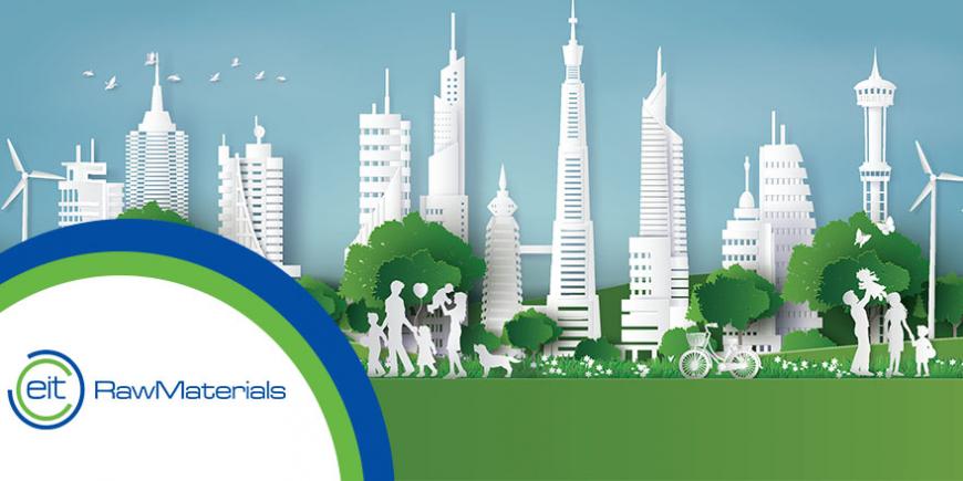 EIT RawMaterials Lighthouse programme EIT RawMaterials Lighthouse programme