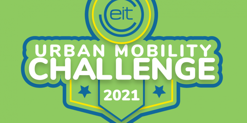 EIT Urban Mobility Challenge