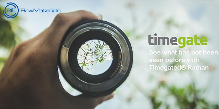 EIT RawMaterials Timegate EIT RawMaterials Timegate