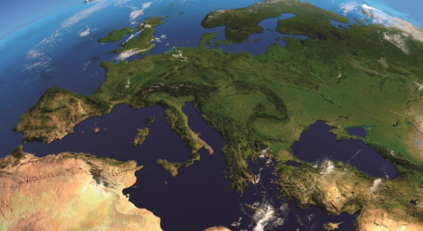 Competition for new Innovation Communities: EIT Manufacturing and EIT Urban mobility announced! Competition for new Innovation Communities: EIT Manufacturing and EIT Urban mobility announced!