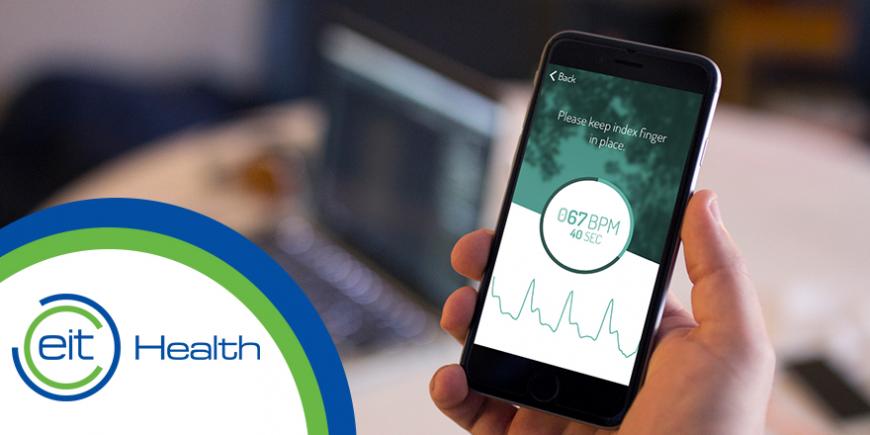 EIT Health Fibricheck EIT Health Fibricheck
