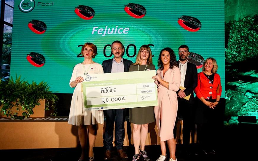 FeJuice FeJuice