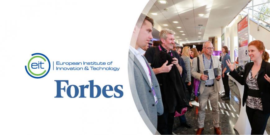 INNOVEIT 2017 Forbes.com INNOVEIT 2017 Forbes.com