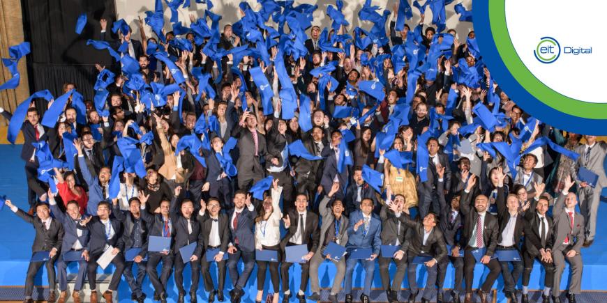 University of Rennes 1 opens a Master's programme in Cybersecurity for EIT Digital's Master School University of Rennes 1 opens a Master's programme in Cybersecurity for EIT Digital's Master School