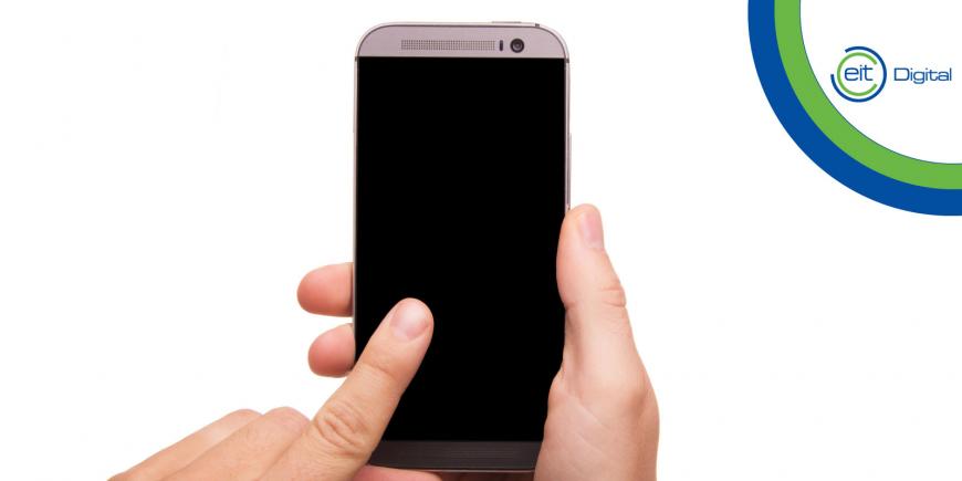 Electronic ID to revolutionise the European identification industry with EIT Digital Electronic ID to revolutionise the European identification industry with EIT Digital