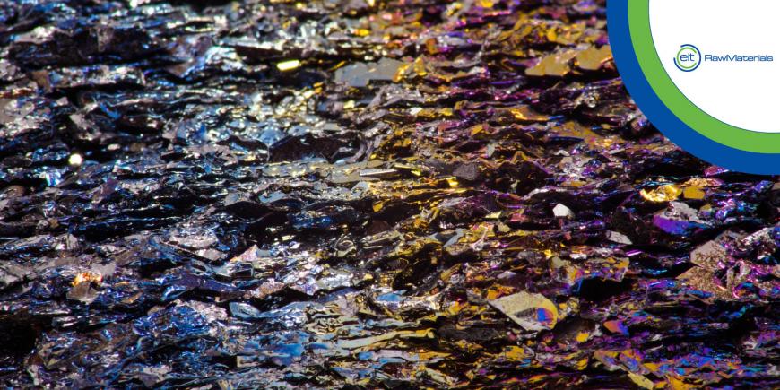 EIT RawMaterials-supported project to bring better assessments of undiscovered mineral resources EIT RawMaterials-supported project to bring better assessments of undiscovered mineral resources