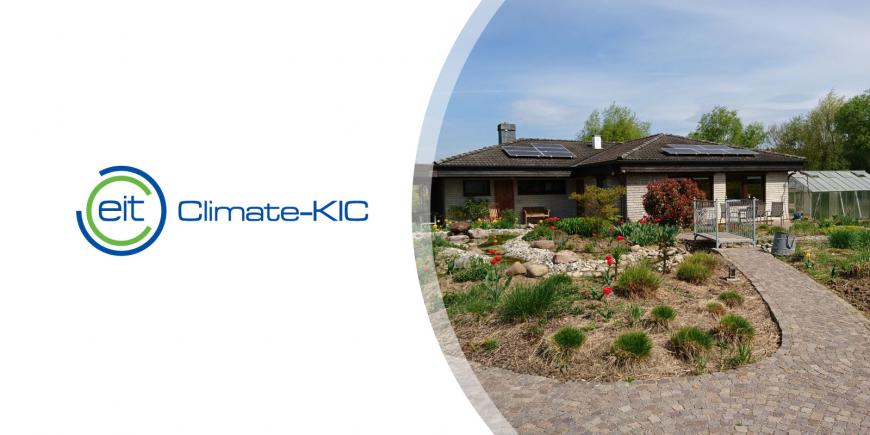 EIT Climate-KIC supported start-up ZOLAR completes EUR 4m financing round EIT Climate-KIC supported start-up ZOLAR completes EUR 4m financing round