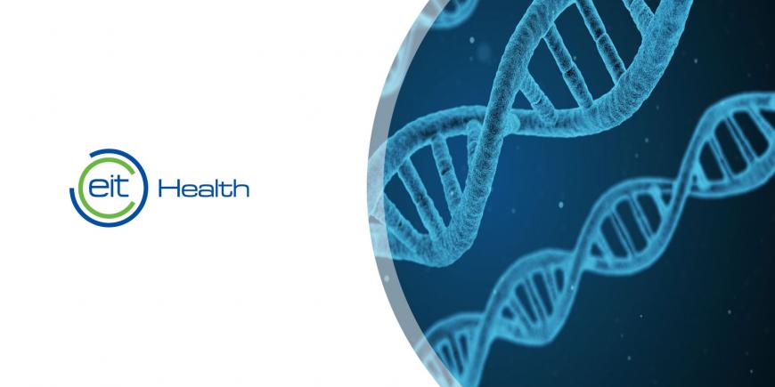 Seven Digital Health Start-ups selected for the European health Catapult Final in London London - health catapult - Final - EIT