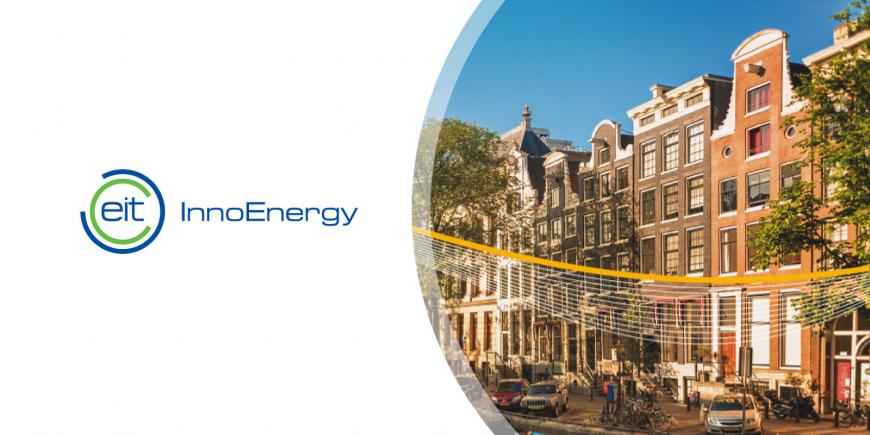 The Business Booster 2017 - EIT InnoEnergy The Business Booster 2017 - EIT InnoEnergy