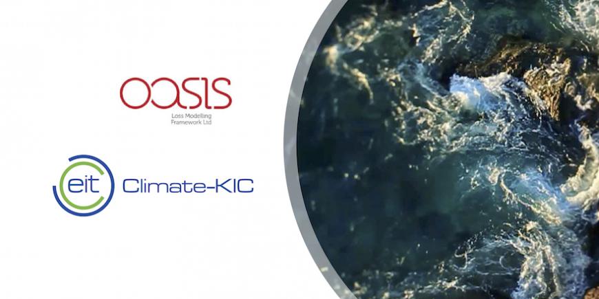 OASIS LMF MOOC OASIS LMF MOOC
