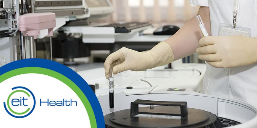 EIT Health Plasmacure EIT Health Plasmacure