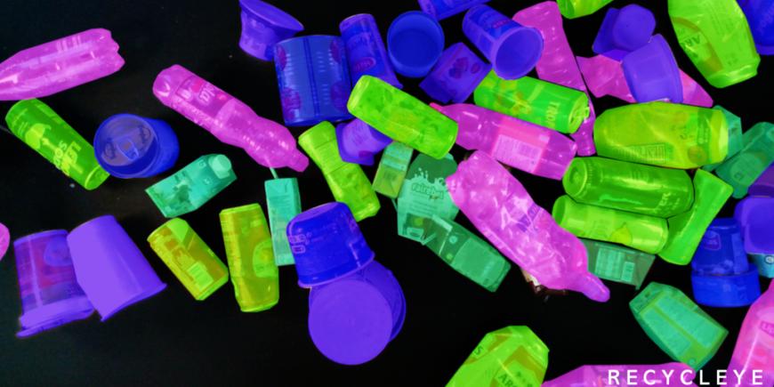 Recycleye Recycleye