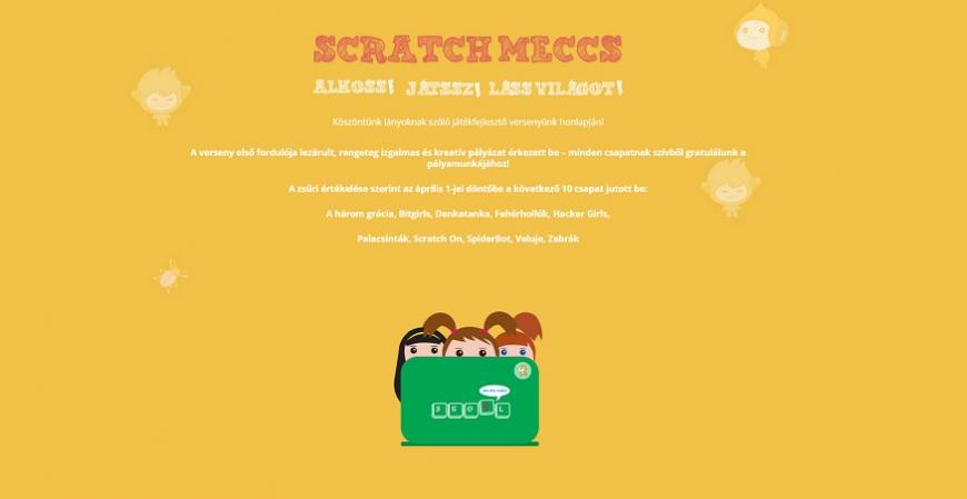 Skool - Interjú Laurent Roux-val a Scratch Meccs verseny kapcsán Skool - Interjú Laurent Roux-val a Scratch Meccs verseny kapcsán