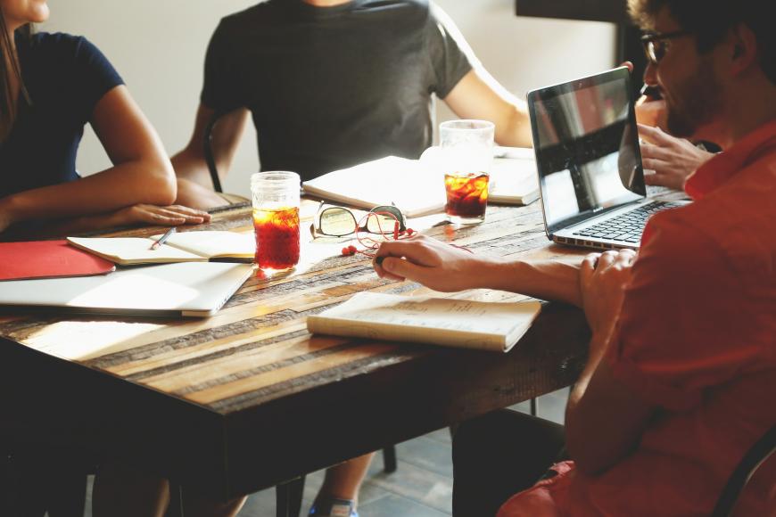 EIT Climate-KIC start-up SOLHO honoured in inaugural EU Top 50 Millennial Start-ups competition EIT Climate-KIC start-up SOLHO honoured in inaugural EU Top 50 Millennial Start-ups competition