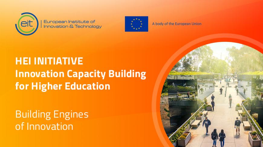 New EIT initiative launched to boost innovation in higher education | EIT