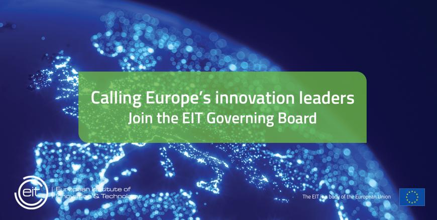 EIT GB Call 2020 EIT GB Call 2020