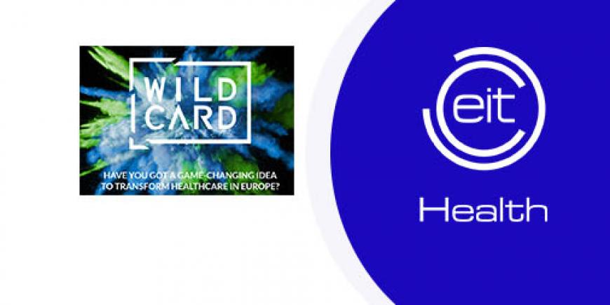 EIT Health Wild Card 2018 EIT Health Wild Card 2018