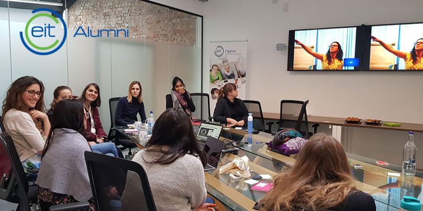 Women@EIT Women@EIT