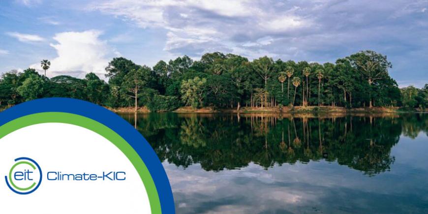 EIT Climate Landscape Finance Lab EIT Climate Landscape Finance Lab