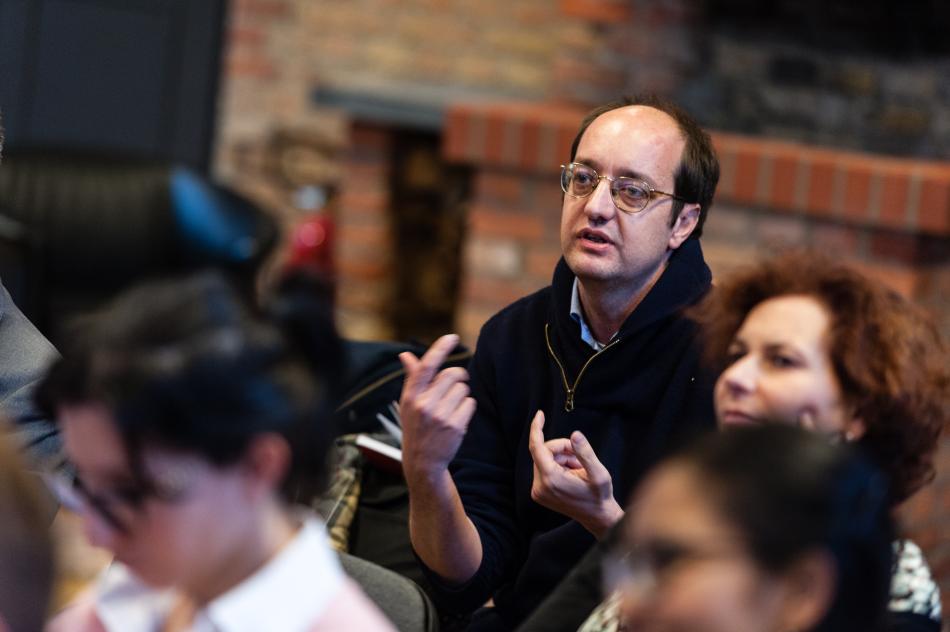 Federico Guerrini (Freelance/Forbes)