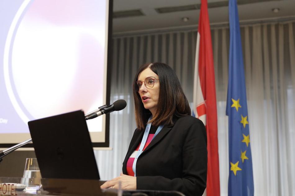 Blaženka Divjak, Minister of Education and Science
