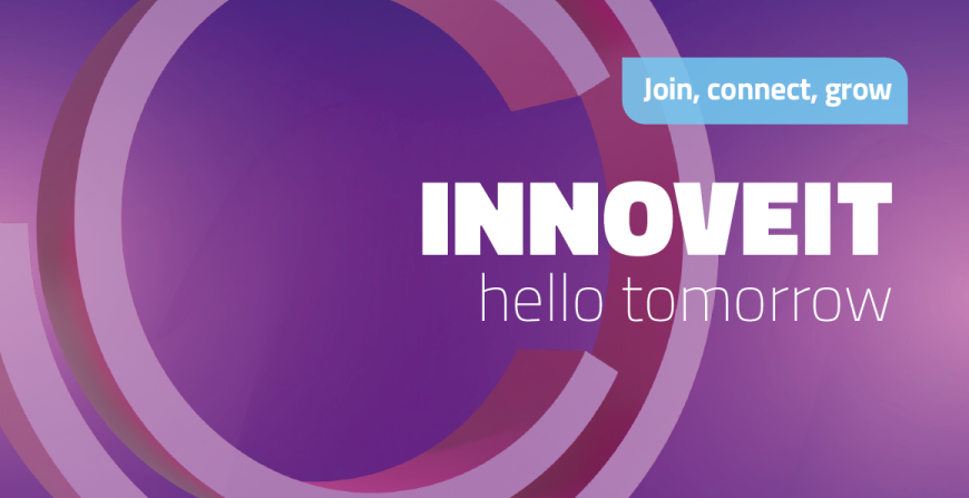 Unlocking a more sustainable future with our INNOVEIT events