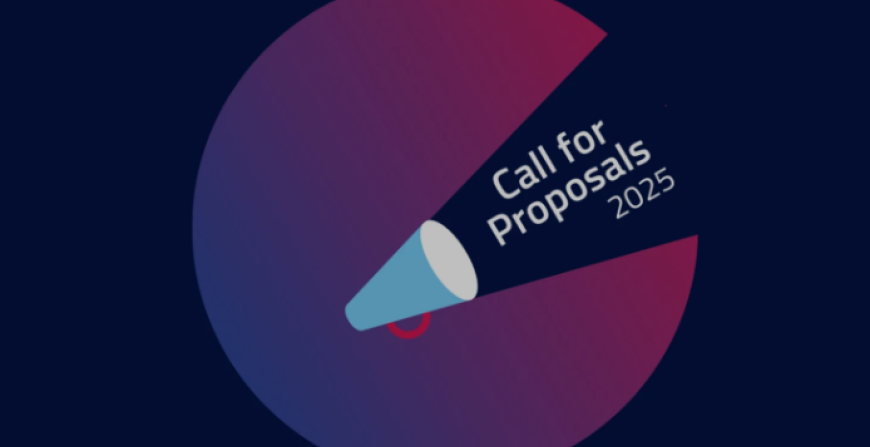 EIT Manufacturing: Call for Proposals 2025