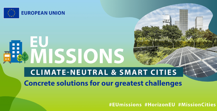 NetZeroCities Call for Enabling City Transformation