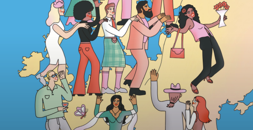 EIT Recognized as Europe’s Top Investor in Sifted’s 2024 Ranking