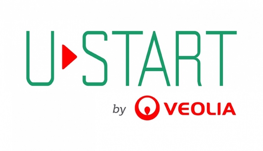 U-Start by Veolia and EIT InnoEnergy